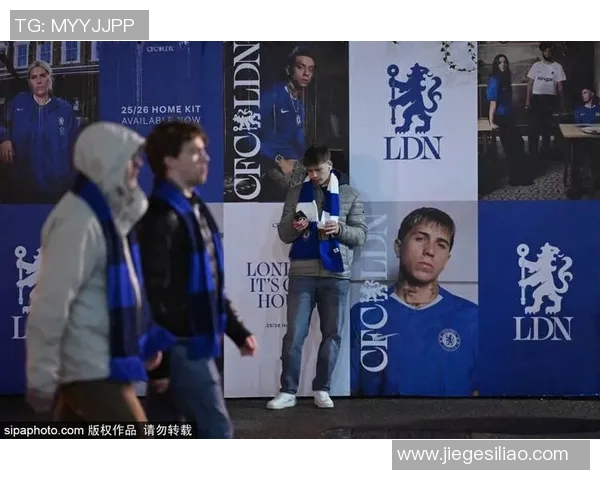 切尔西迎战劲敌焦点战即将打响双方全力争胜展开激烈对决